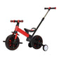 3-in-1 Kids’ Tricycle Balance Bike
