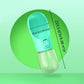 Portable pet water bottle
