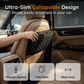 Convertible Car Pet Seat Cover and Booster Dog Basket