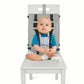 Adjustable Baby Travel Safety Seat Belt Cover
