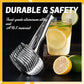 🔥Buy 2 Get 1 Free🔥Creative Kitchen Slice Cutting Tool👍FREE SHIPPING