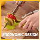🔥Buy 2 Get 1 Free🔥Creative Kitchen Slice Cutting Tool👍FREE SHIPPING