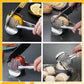 🔥Buy 2 Get 1 Free🔥Creative Kitchen Slice Cutting Tool👍FREE SHIPPING