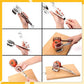 🔥Buy 2 Get 1 Free🔥Creative Kitchen Slice Cutting Tool👍FREE SHIPPING