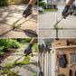 🔥Over 30K+ SOLD!!!🌿 Patio Weeder Tool – Easily Clear Weeds From Paving Gaps