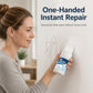 ⏳ Flash Deal! 🏠 Wall repair in one coat – no sanding, no primer needed. Environmentally friendly and safe for indoor use. For living rooms, bedrooms & hallways 🛡️