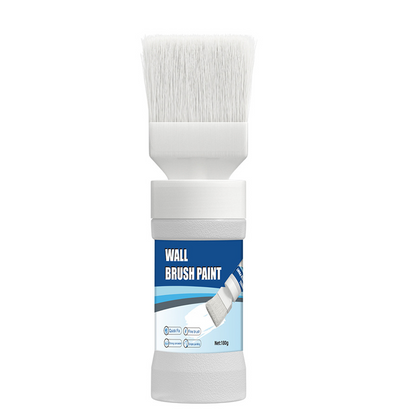⏳ Flash Deal! 🏠 Wall repair in one coat – no sanding, no primer needed. Environmentally friendly and safe for indoor use. For living rooms, bedrooms & hallways 🛡️