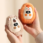 Cute Animal-Shaped Hand Warmer