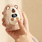 Cute Animal-Shaped Hand Warmer