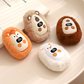 Cute Animal-Shaped Hand Warmer