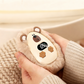 Cute Animal-Shaped Hand Warmer
