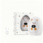 Cute Animal-Shaped Hand Warmer