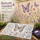 DIY Garden Painting Templates for Every Space