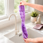 Silicone Kitchen Sink Water Splash Guard