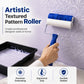 🥳2026 HOT SALE🥳💞50K+ SOLD! ✨ DIY Wall Pattern Paint Roller Tool
