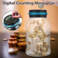 💰 Digital Money Box with Auto Coin Counting – Tracks savings & sets targets – Smart & fun way to watch your savings grow ✨