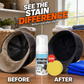 🥳2026 HOT SALE🥳💞50K+ SOLD!🚗🏠 50% OFF! No‑Rinse Baseball Cap Foam Cleaner