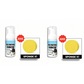 🥳2026 HOT SALE🥳💞50K+ SOLD!🚗🏠 50% OFF! No‑Rinse Baseball Cap Foam Cleaner