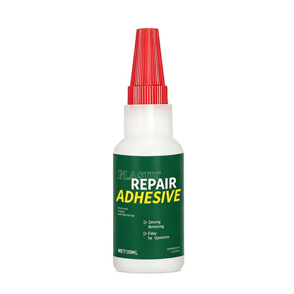 🥳2026 HOT SALE🥳💞50K+ SOLD! 🚗🔧 50% OFF! WORTHBOOTH Bumper Repair Adhesive – Precision nozzle for trim, edge & gap repairs. White formula blends with most bumpers. From £6.99 – lowest price online! 🛡️✨