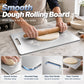 Stainless Steel Double-Sided Cutting Board