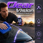Car Glass Oil Film Cleaner