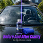 Car Glass Oil Film Cleaner