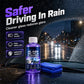 Car Glass Oil Film Cleaner