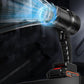 Cordless Leaf Blower with Battery & Charger