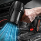 Cordless Leaf Blower with Battery & Charger