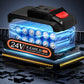 Cordless Leaf Blower with Battery & Charger