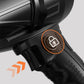 Cordless Leaf Blower with Battery & Charger