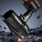 Cordless Leaf Blower with Battery & Charger