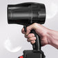 Cordless Leaf Blower with Battery & Charger