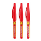 Quick-Drying Waterproof Long-Nib Markers for Woodworking