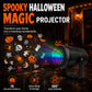 🥳2026 HOT SALE🥳💞50K+ SOLD!✨ Halloween LED Projection Light