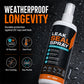 🏆 Last Day Special Price £13.99! 🎁Portable Instant Leak Sealant Spray, Strong Adhesion Waterproof Sealing Spray