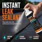 🏆 Last Day Special Price £13.99! 🎁Portable Instant Leak Sealant Spray, Strong Adhesion Waterproof Sealing Spray