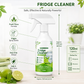Deep-Clean Fridge Cleaner Spray