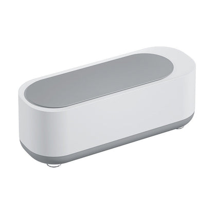 Multifunctional Ultrasonic Cleaner for Jewelry, Watches & Dentures, 3W Cordless Deep Cleaning