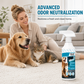 Pet Stain & Odor Remover Spray