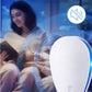 🦟 Ultrasonic Pest Repeller – Silent Plug-In Insect & Rodent Deterrent for Home, Kitchen & Garage