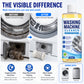 Deep-Clean Washer Cleaner