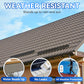 Transparent Waterproof Sealant for Indoor and Outdoor Use