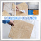 Transparent Waterproof Sealant for Indoor and Outdoor Use
