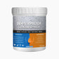 Transparent Waterproof Sealant for Indoor and Outdoor Use