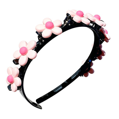 💓Buy 1 Get 1 Free🎀Cute Cartoon Hairband for Girls