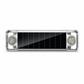 ☀️ Solar Powered Anti-Theft Warning Light with LED Flashing Beacon for Cars, E-Bikes and Bicycles