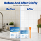 🥳2026 HOT SALE🥳💞50K+ SOLD! 🎨🛁 50% OFF! White Tile Refinishing Paint with Brush – covers stains, waterproof & glossy. Refresh tiles, sinks & toilets without replacing! 🛡️The area covered is 15 square metres✅