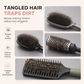 💇‍♀️ Portable Volumising Detangling Hair Brush – One-Lift Easy Hair Removal Brush for Daily Styling
