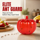⏳🔥LIMITED-TIME 50% OFF! ⏰Pumpkin Shaped Indoor Fruit Fly Trap (2Pcs/Pack)🍅